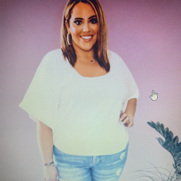 Women’s off the shoulder or boat neck, NEW! - Picture 1 of 3